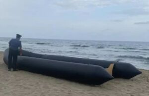 Sud Sardegna, sbarcati 76 migranti negli ultimi due giorni