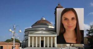 Roberta Pitzalis, a Guasila l’ultimo saluto tra le lacrime