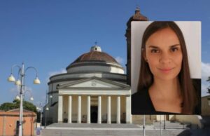 Roberta Pitzalis, a Guasila l’ultimo saluto tra le lacrime