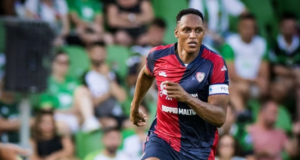 Mina: “Morata? Vado forte, frega un c*zzo se ci sono mia moglie e mia figlia”