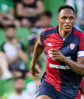 Mina: “Morata? Vado forte, frega un c*zzo se ci sono mia moglie e mia figlia”