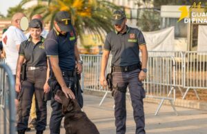 Alghero, droga ai concerti di Fabri Fibra e Manu Chao: 70 giovani denunciati