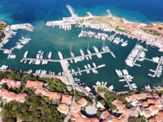 Gallura, stretta sugli abusi edilizi: raffica di sequestri