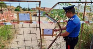 Cagliari, scoperta discarica abusiva alle porte della città: denunciate 3 persone