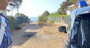 Tertenia, sequestrato campeggio abusivo: sigilli anche a discarica illegale