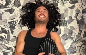 Ballando con le Stelle 2025, non confermato Moreno Porcu: proteste social