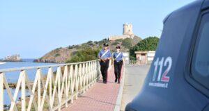 Cagliari, impegno straordinario dei Carabinieri per Ferragosto