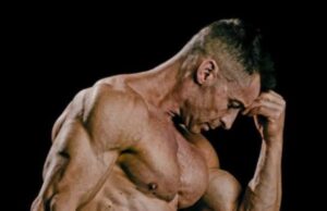 Alessandro Manfredi, la Sardegna e il Natural Bodybuilding | Audiointervista