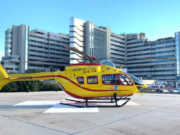 Tonara, 13enne gravemente ferita in un centro sportivo: al Brotzu in elisoccorso