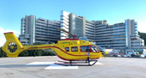 Scontro auto-moto a Villacidro, gravissimo un 31enne