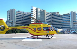 Muravera, grande spavento: bimba di 4 anni rischia di annegare in piscina