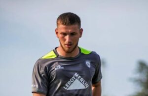 Cagliari, primo compleanno rossoblù per Kiliçsoy: l’attaccante compie 20 anni