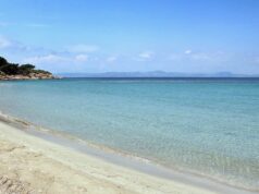 Surriscaldamento Sardegna, temperature sopra la media climatica: aumento di 1,3°