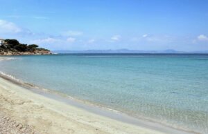 Surriscaldamento Sardegna, temperature sopra la media climatica: aumento di 1,3°