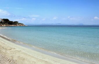 Surriscaldamento Sardegna, temperature sopra la media climatica: aumento di 1,3°