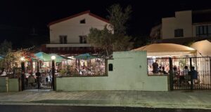 Capoterra, festa di compleanno senza pagare il conto: intervengono i Carabinieri