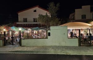 Capoterra, festa di compleanno senza pagare il conto: intervengono i Carabinieri