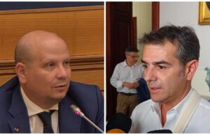 Magistrato insulta Zedda, Deidda (FdI): “Libero pensiero, a sinistra doppiopesismo”