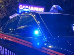Cagliari, pugno a un operatore del 118 e calci ai Carabinieri: arrestato 49enne