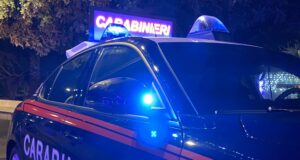 Quartu, resistenza a pubblico ufficiale e detenzione di droga: arrestato 44enne