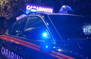 Gonnesa, picchia l’ex compagna davanti alla figlia: 49enne denunciato