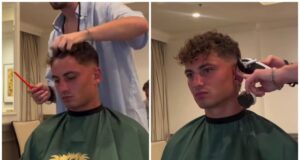 Cagliari, Seba Esposito si fa bello in vista del debutto rossoblù