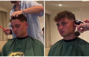 Cagliari, Seba Esposito si fa bello in vista del debutto rossoblù