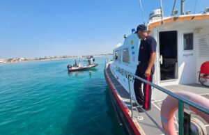 Cagliari, il Ferragosto dei Carabinieri: 240 militari impegnati nei controlli