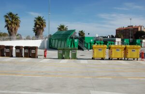 Ambiente, dalla Regione 5 milioni di euro per ecocentri e aree degradate