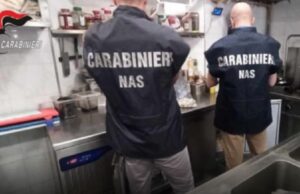 Controlli dei Nas a Ferragosto, irregolarità in chioschi e ristoranti nel Cagliaritano