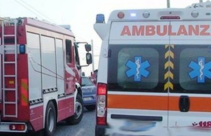 Senorbì, brutto scontro sulla 128: ferita gravemente una donna