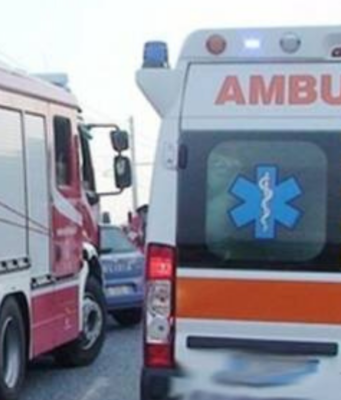 Scontro frontale a Settimo San Pietro: un morto e due feriti