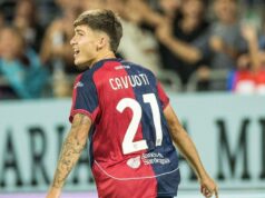 Cagliari, vittoria con brivido in Coppa Italia: Entella battuta ai rigori