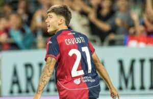 Cagliari, vittoria con brivido in Coppa Italia: Entella battuta ai rigori