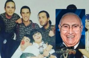 Pippo Baudo, l’omaggio dei Tazenda: “Ti saremo sempre grati”