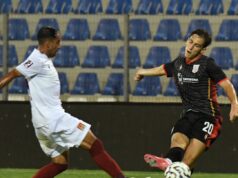 Coppa Italia Serie C, buona la prima per la Torres: 2-1 al Livorno