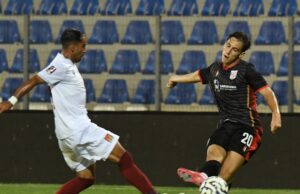 Coppa Italia Serie C, buona la prima per la Torres: 2-1 al Livorno