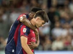 Cavuoti regala la qualificazione al Cagliari in Coppa Italia: “Un’emozione”