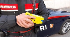 Olbia, muore dopo l’uso del taser: chi era la vittima