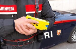 Fermato con il taser a Olbia, emergono nuovi dettagli sul decesso