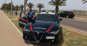 Cagliari, ruba un iPhone e chiede soldi per restituirlo: 19enne in arresto