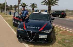 Cagliari, ruba un iPhone e chiede soldi per restituirlo: 19enne in arresto