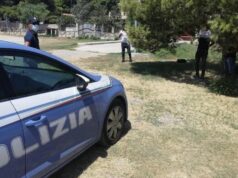 Nuovo sbarco di migranti a Porto Pino: dal Nord Africa giunte 9 persone