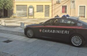 Siurgus Donigala, spari contro una casa: ferito un uomo