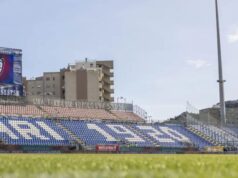 Cagliari-Genoa, problemi sicurezza: vietata la trasferta ai tifosi genovesi