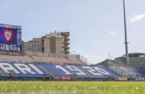 Cagliari-Frosinone, torna la Coppa Italia: i precedenti sorridono ai rossoblù