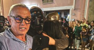 Bruno Barbieri innamorato della Sardegna: “Viaggio spettacolare, ci rivedremo!”