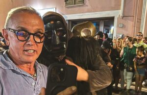 Bruno Barbieri innamorato della Sardegna: “Viaggio spettacolare, ci rivedremo!”