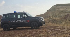 Nuraminis, 18enne minaccia gesto estremo in una cava: salvato