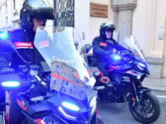 Cagliari, ruba al supermercato in viale La Playa e spintona la guardia: arrestato